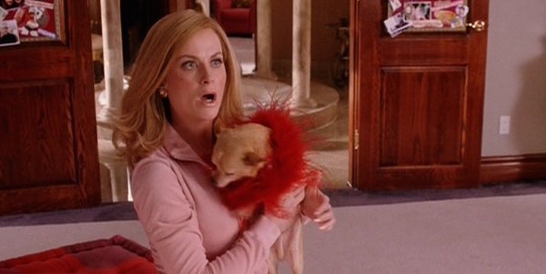 9 'Mean Girls' secrets revealed, from Amy Poehler's fake boobs to