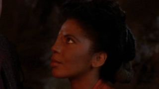 Penny Johnson Jerald as Nikolai's wife