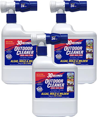 Outdoor Gutter Cleaner | $49.98 for three at Amazon