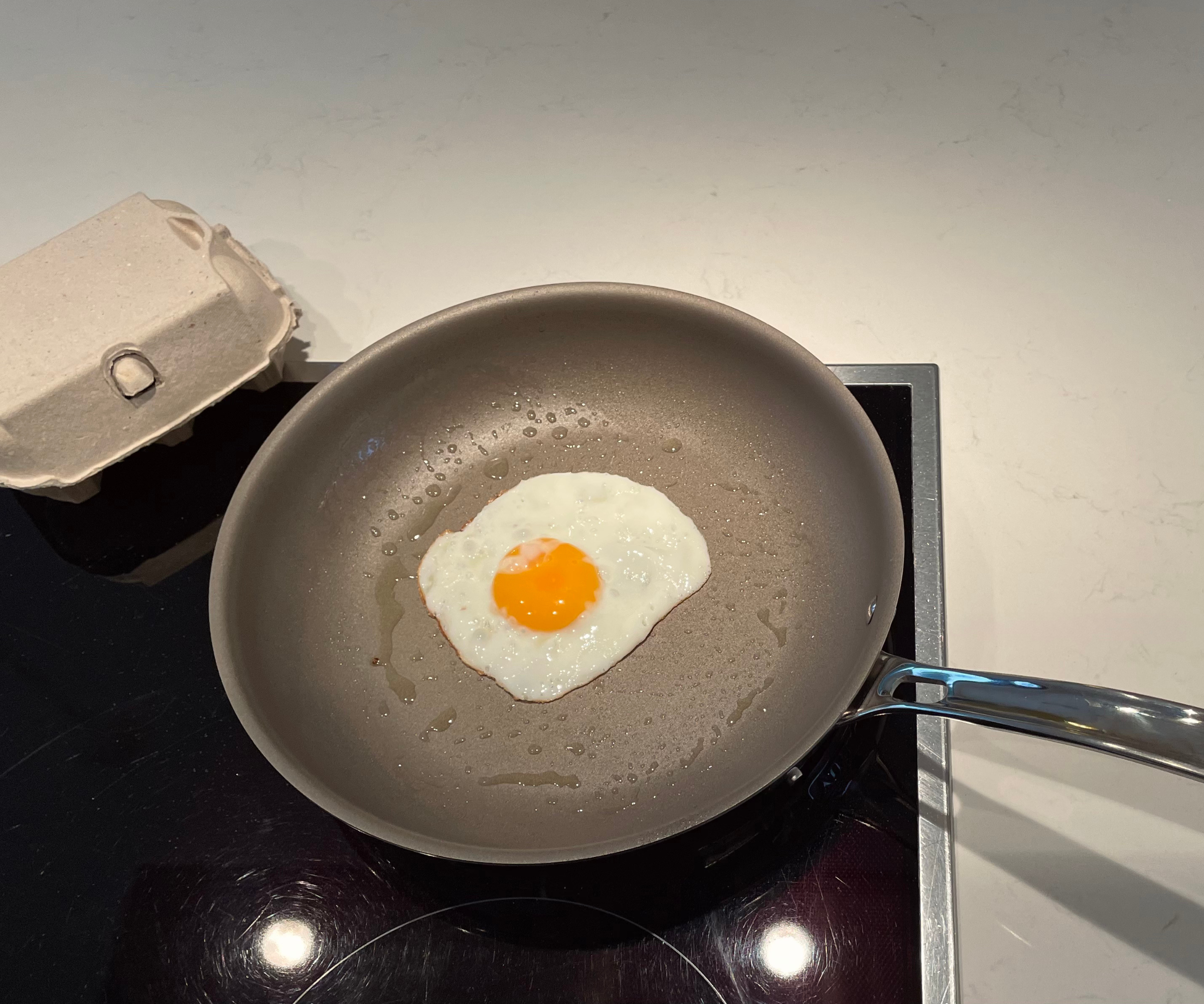 Viking Pureglide Pro 3-Ply Nonstick 8-Inch Fry Pan