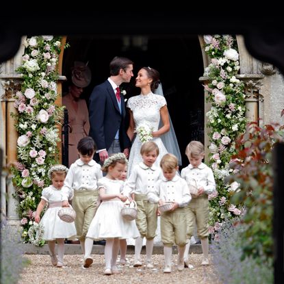 Photograph, Ceremony, Event, Child, Tradition, Floral design, Photography, Wedding, Dress, Marriage,