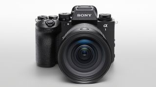 Sony A1 II