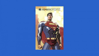 Superman: Birthright