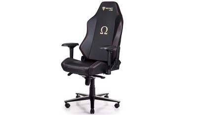 Secretlab Omega is 30% off for Black Friday