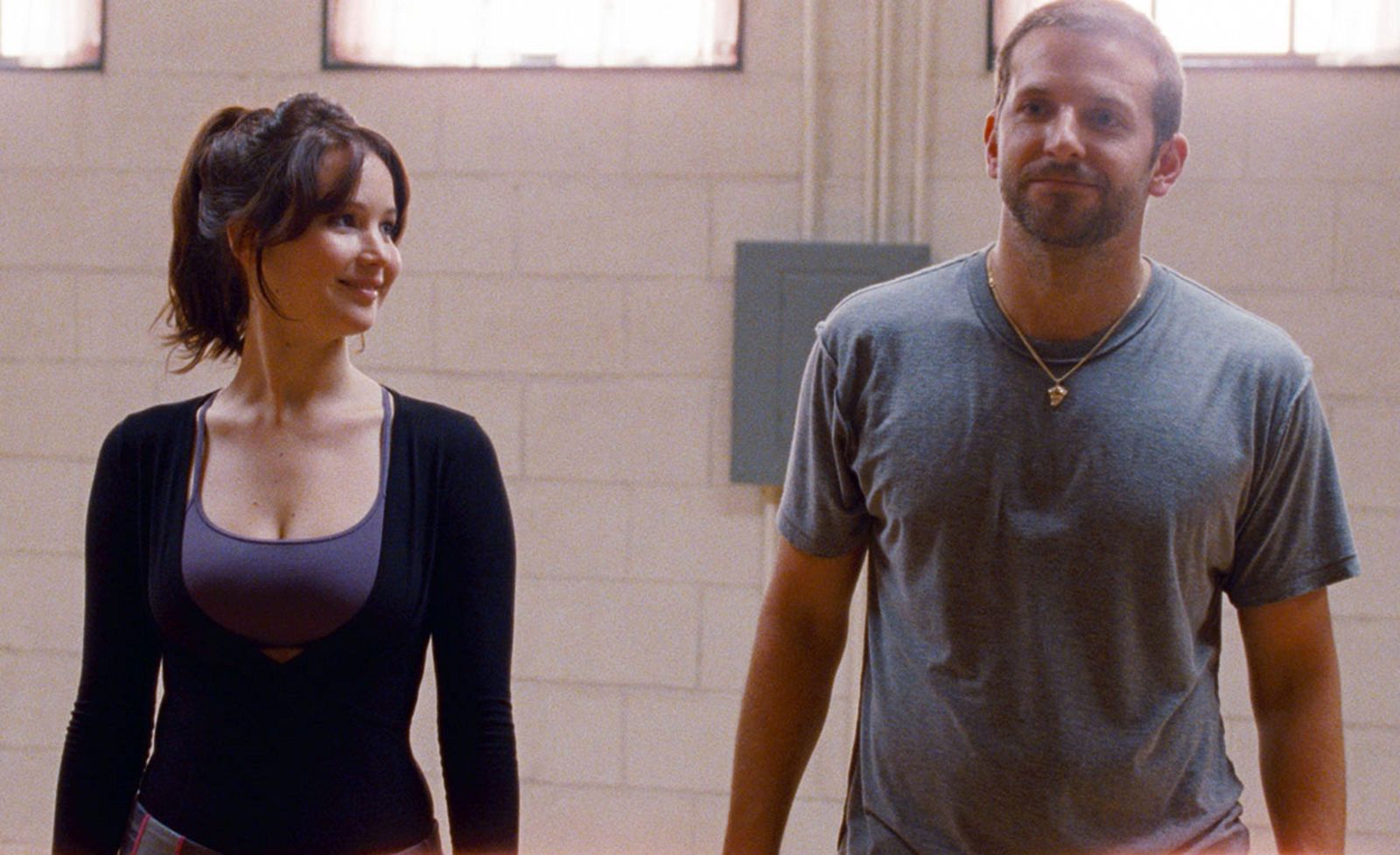 14. &apos;Silver Linings Playbook&apos; 