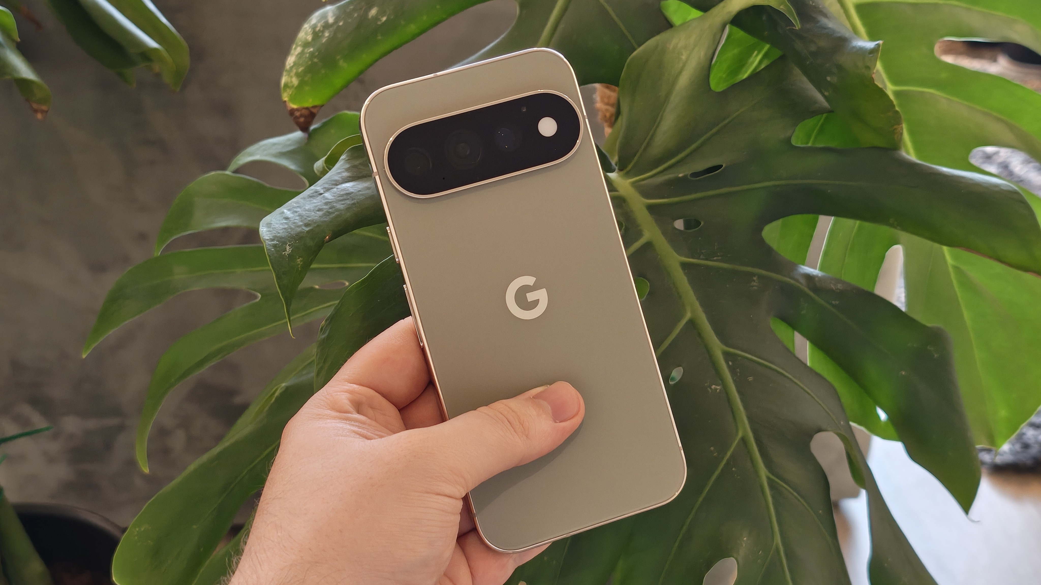 Google Pixel 11 Pro
