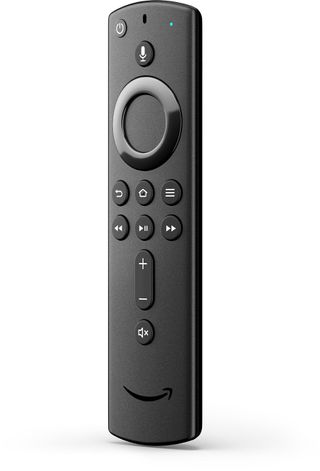 Amazon Fire TV Voice Remote