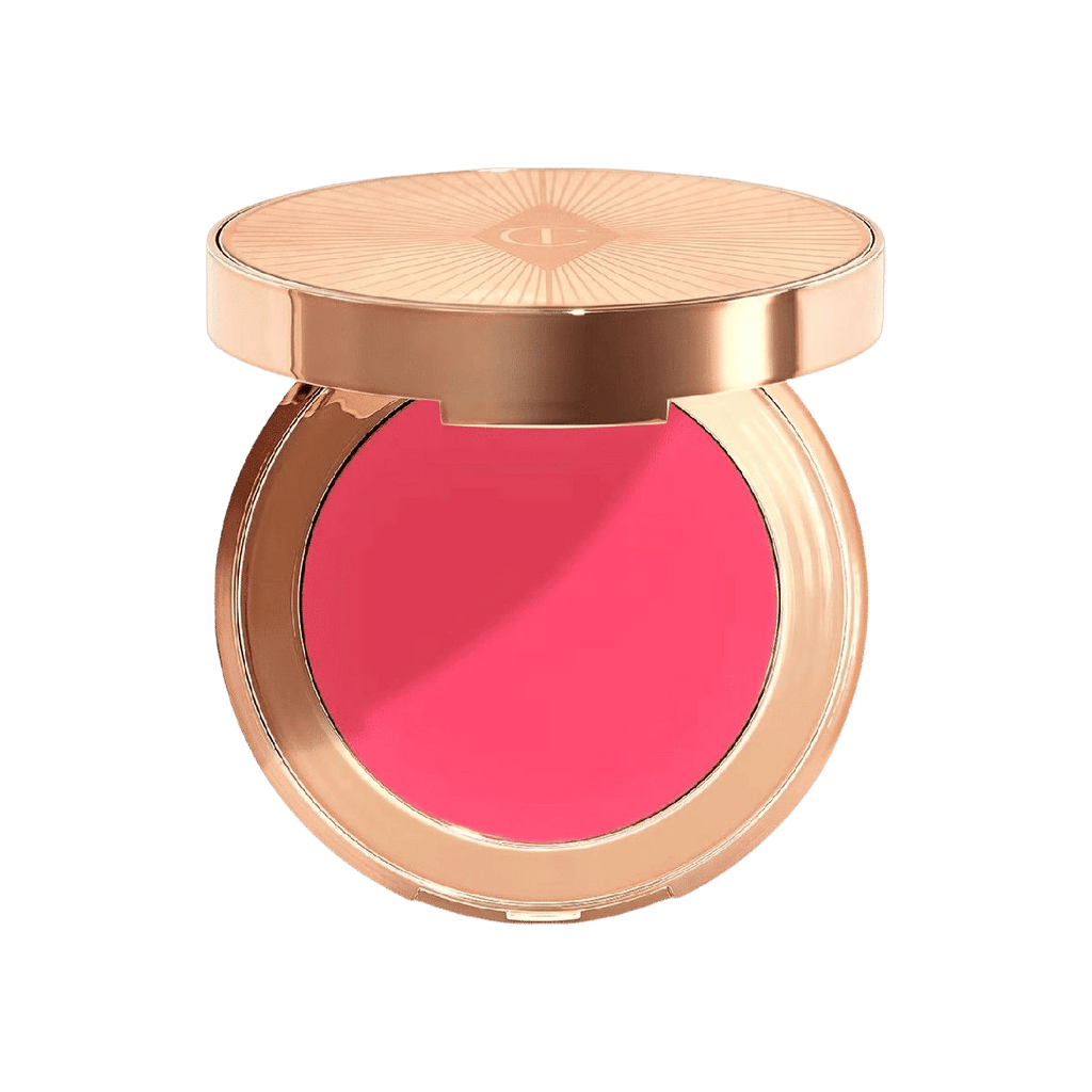 Beautiful Skin Lip and Cheek Glow