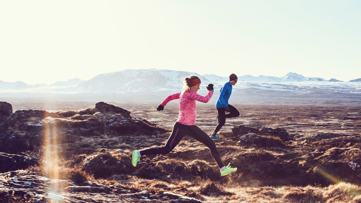 running leggings