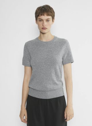 Reconnect Merino Wool T-Shirt