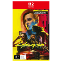 Cyberpunk 2077 Ultimate Edition: was AU$119.95 now AU$114 at Amazon