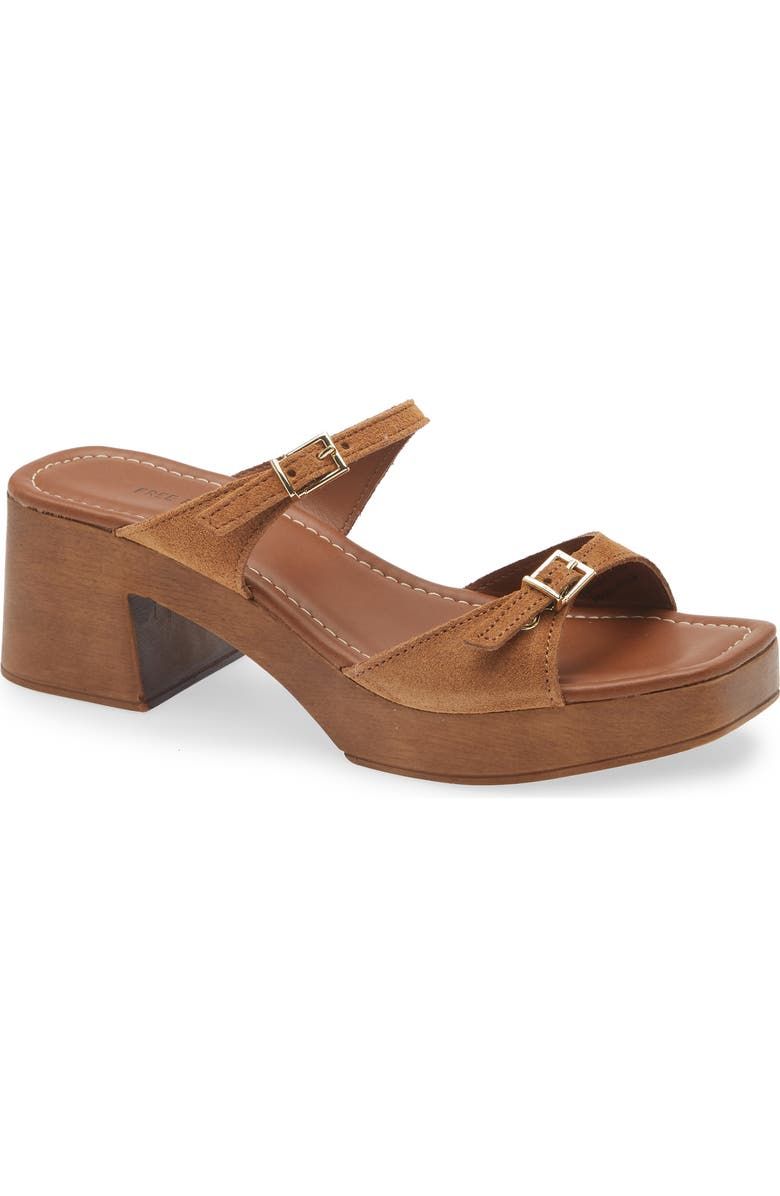 Beck Slide Sandal