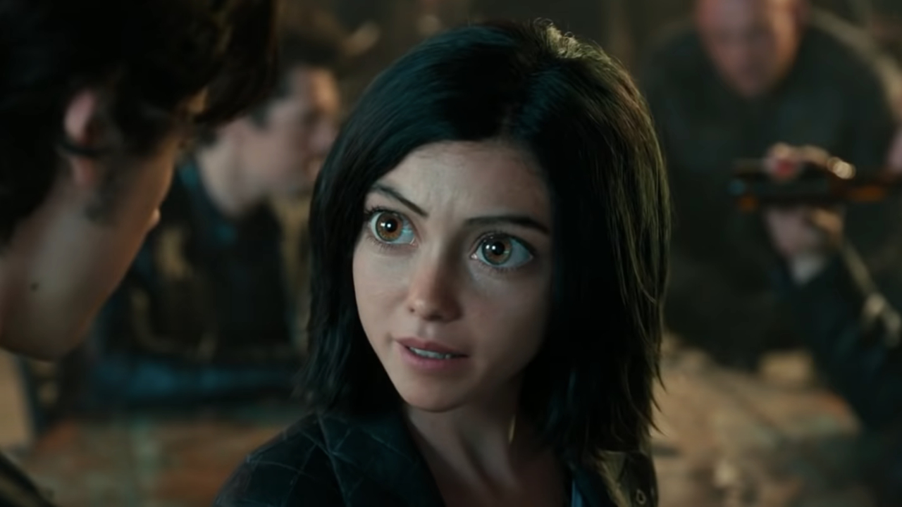 The Cool Way The Alita Army Inspired Avatar Producer Jon Landau To Continue  Pushing Disney For A Sequel | Cinemablend