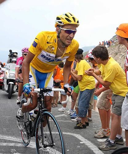 Cyril Dessel (AG2R)