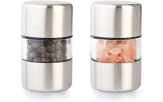 Best salt and pepper grinders