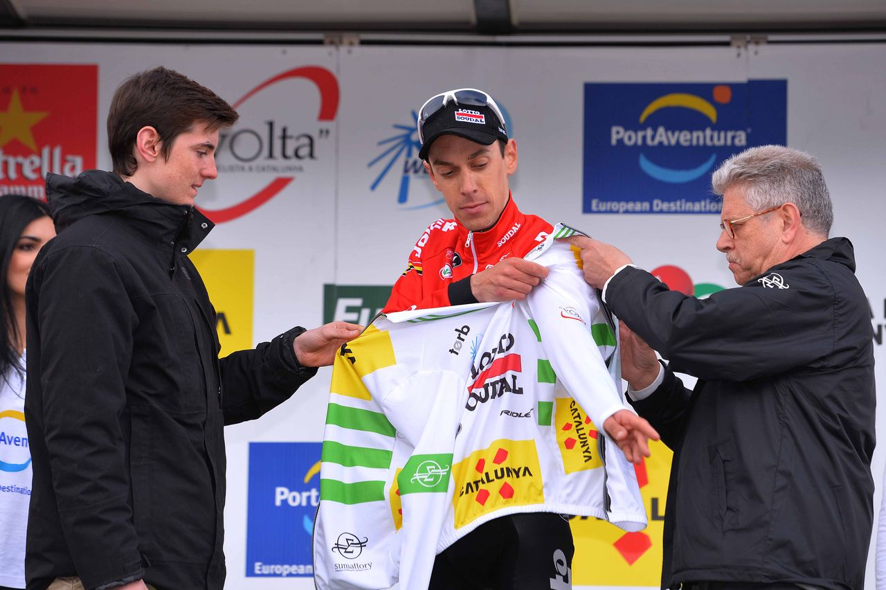 Bart De Clercq (Lotto Soudal)