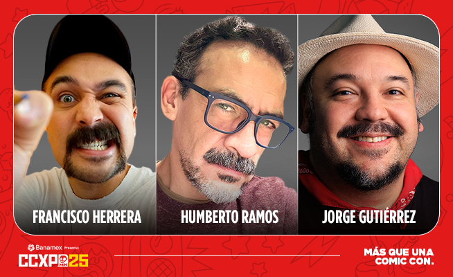 CCXP México