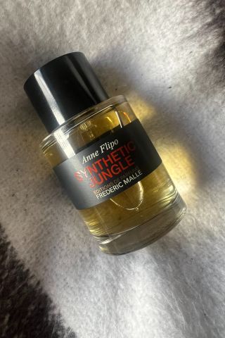 Frederic Malle Synthetic Jungle Best Jasmine Fragrances