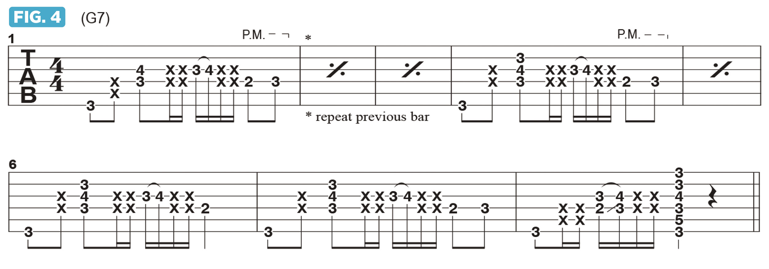 GWM592 Cory Wong Lesson