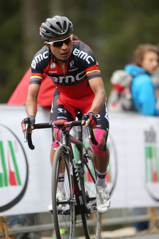 Darwin Atampuma (BMC)