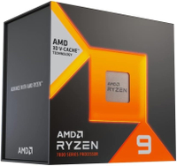 AMD Ryzen 9 7950X3D:&nbsp;now $469 at Amazon