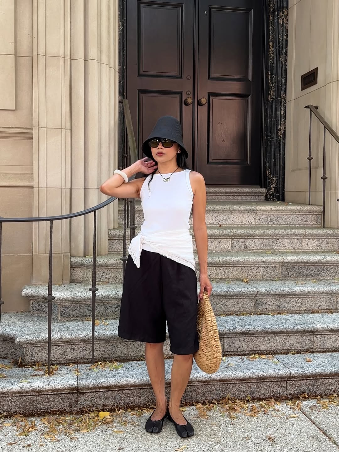 Easy Summer Outfits 2026