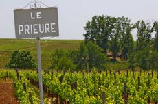 Calon-S&eacute;gur owner Suravenir has bought three Right Bank estates in Bordeaux, including Le Prieur&eacute; in St-Emilion.