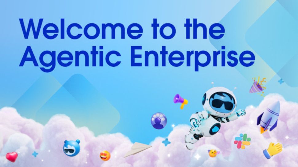 Salesforce Agentforce 360 looks to take your company data to the next level