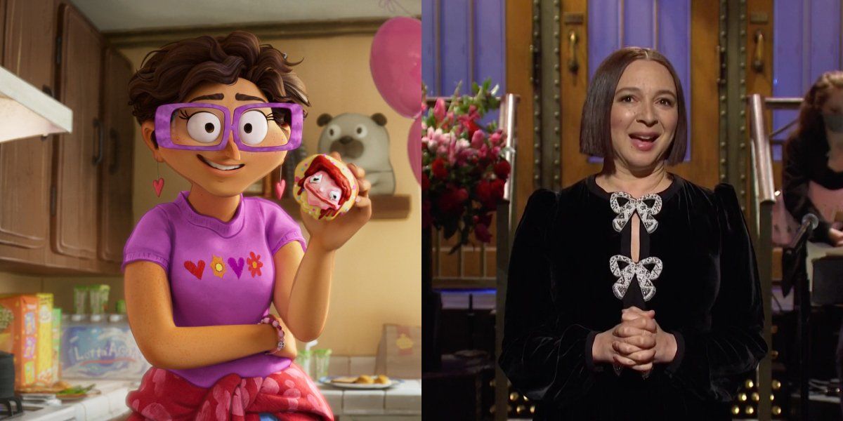 Netflix’s The Mitchells Vs. The Machines Voice Cast: Who’s Voicing Each