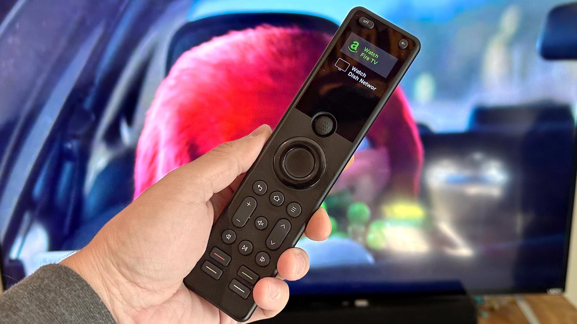 Best universal remotes in 2025 | Tom's Guide