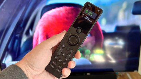 Best universal remotes in 2024 | Tom's Guide