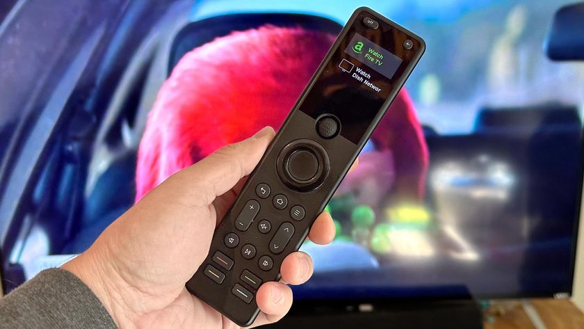 SofaBaton X1S universal remote