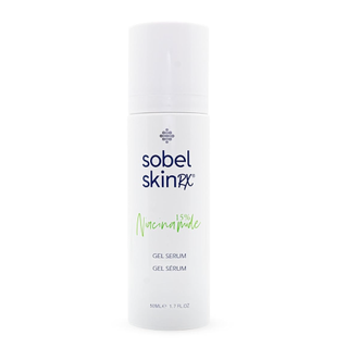 Sobel Skin Rx + 15% Niacinamide Gel Serum