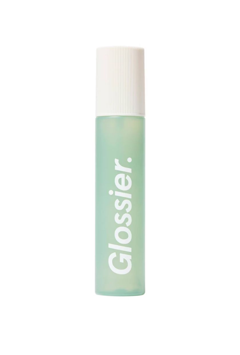 GLOSSIER Hair 
Body Spritz Sandstone