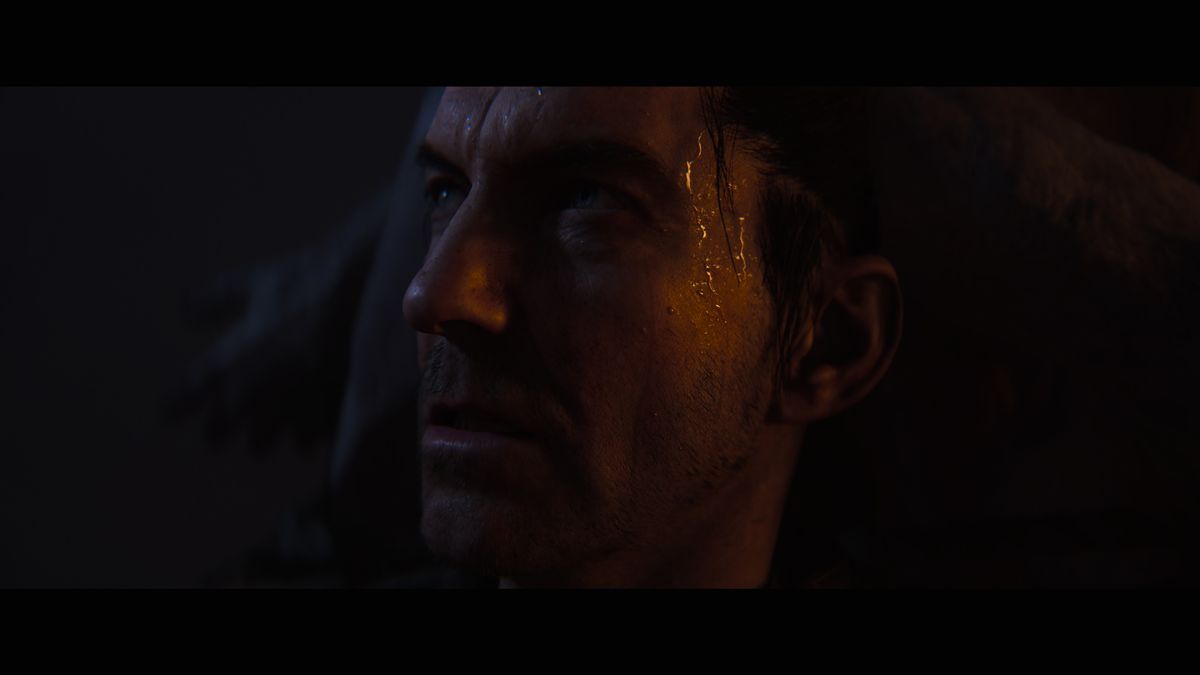 Senua's Saga: Hellblade 2 screenshot