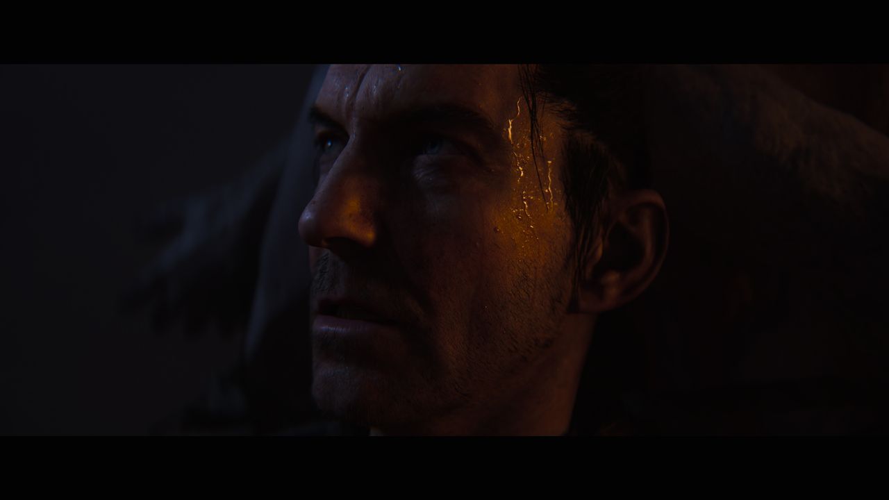 Senua's Saga: Hellblade 2 screenshot