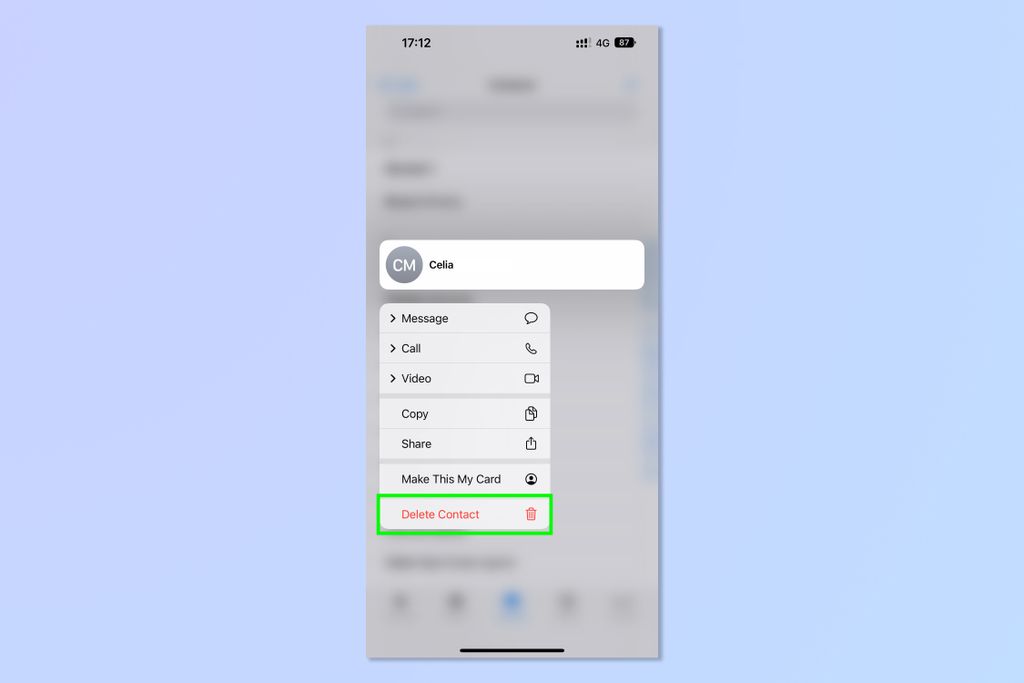 7 hidden iOS 16 features that will make your life way easier | Tom's Guide