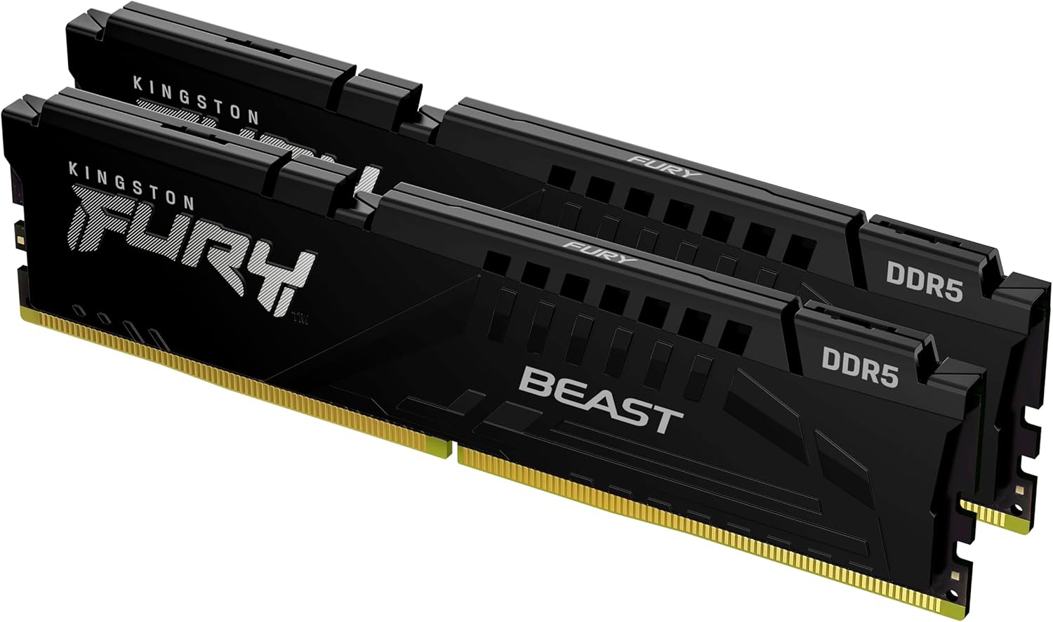 Kingston Fury Beast 16GB DDR5 kit