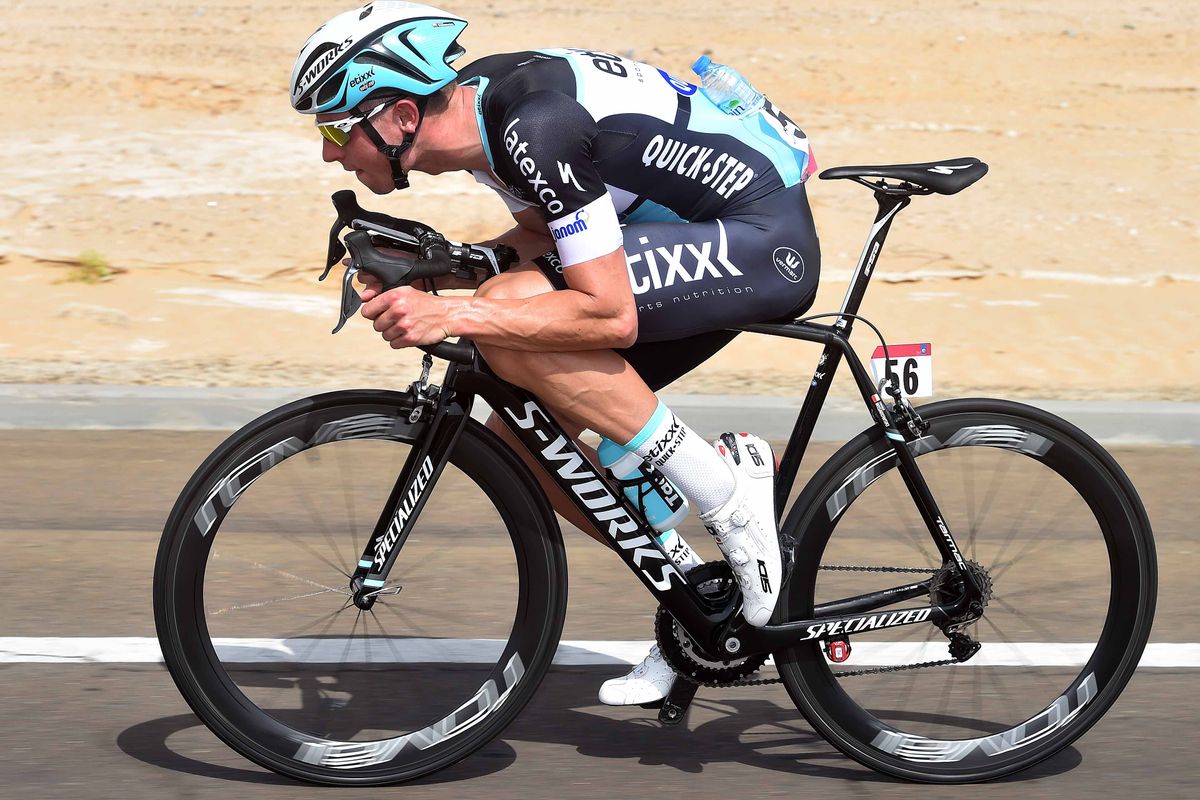 Lukasz Wisniowski (Etixx-QuickStep)