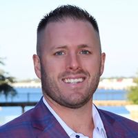 Blake Gunderson's avatar