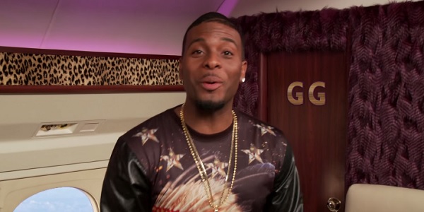 Kel Mitchell returns to Nickelodeon to star in 'Game Shakers