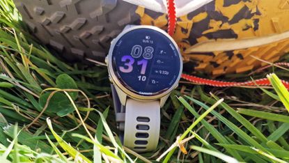 Garmin Forerunner 970