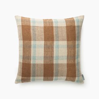 McGee & Co. Winter Collection, pillows and throws