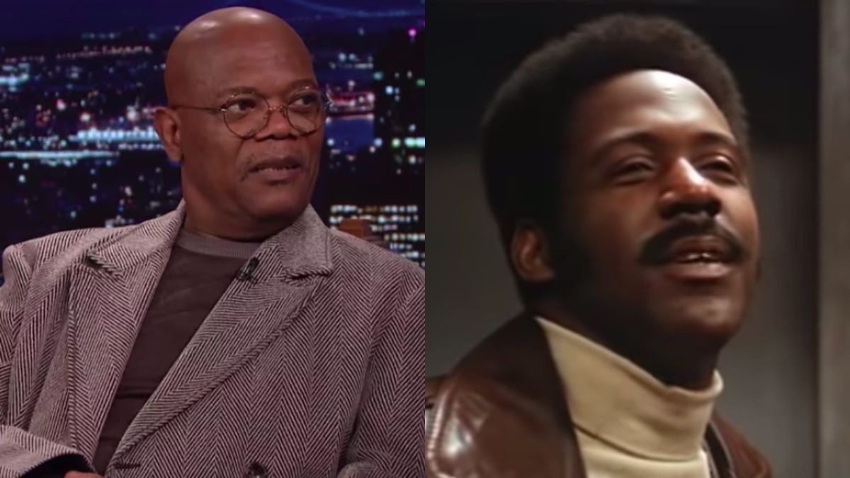 Samuel L. Jackson, Sheryl Lee Ralph And More Pay Tribute To Shaft Actor Richard Roundtree