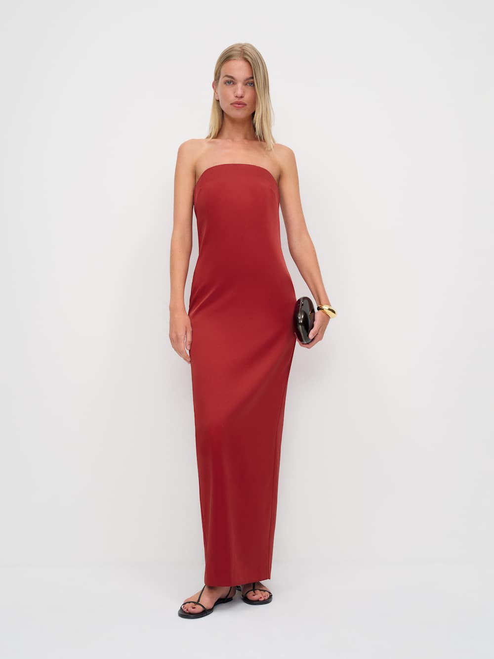 Callista Dress