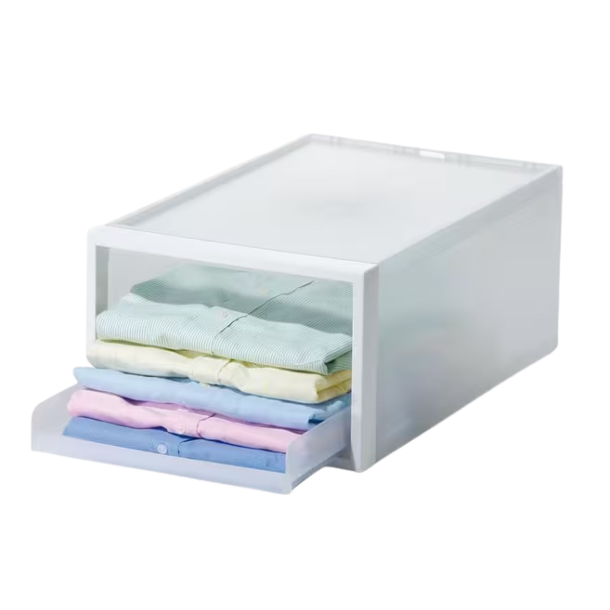 Like-it Stacking Storage Tray