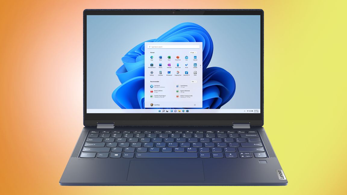 Lenovo Yoga 6 13 Touchscreen Laptop Just $649 at Best Buy