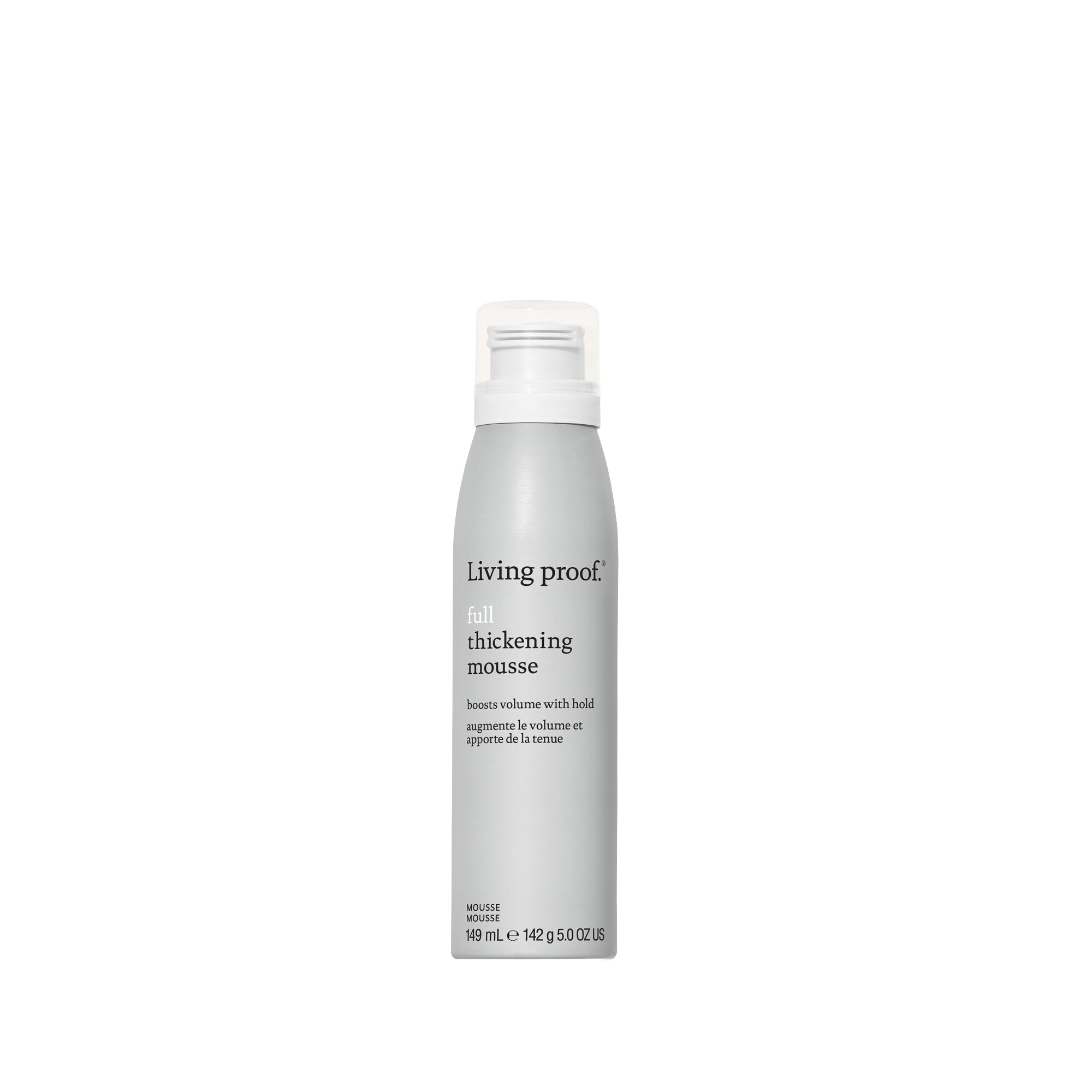 Full Thickening Mousse