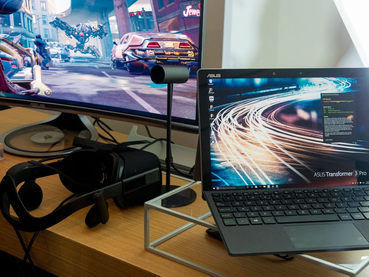 ASUS XG 2