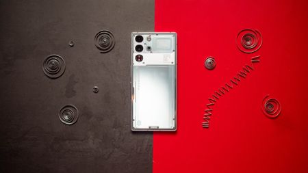 Redmagic 10S Pro review